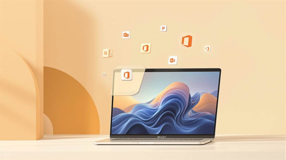 Microsoft Office für Mac 2026: Funktionen, Preise & Lizenzarten