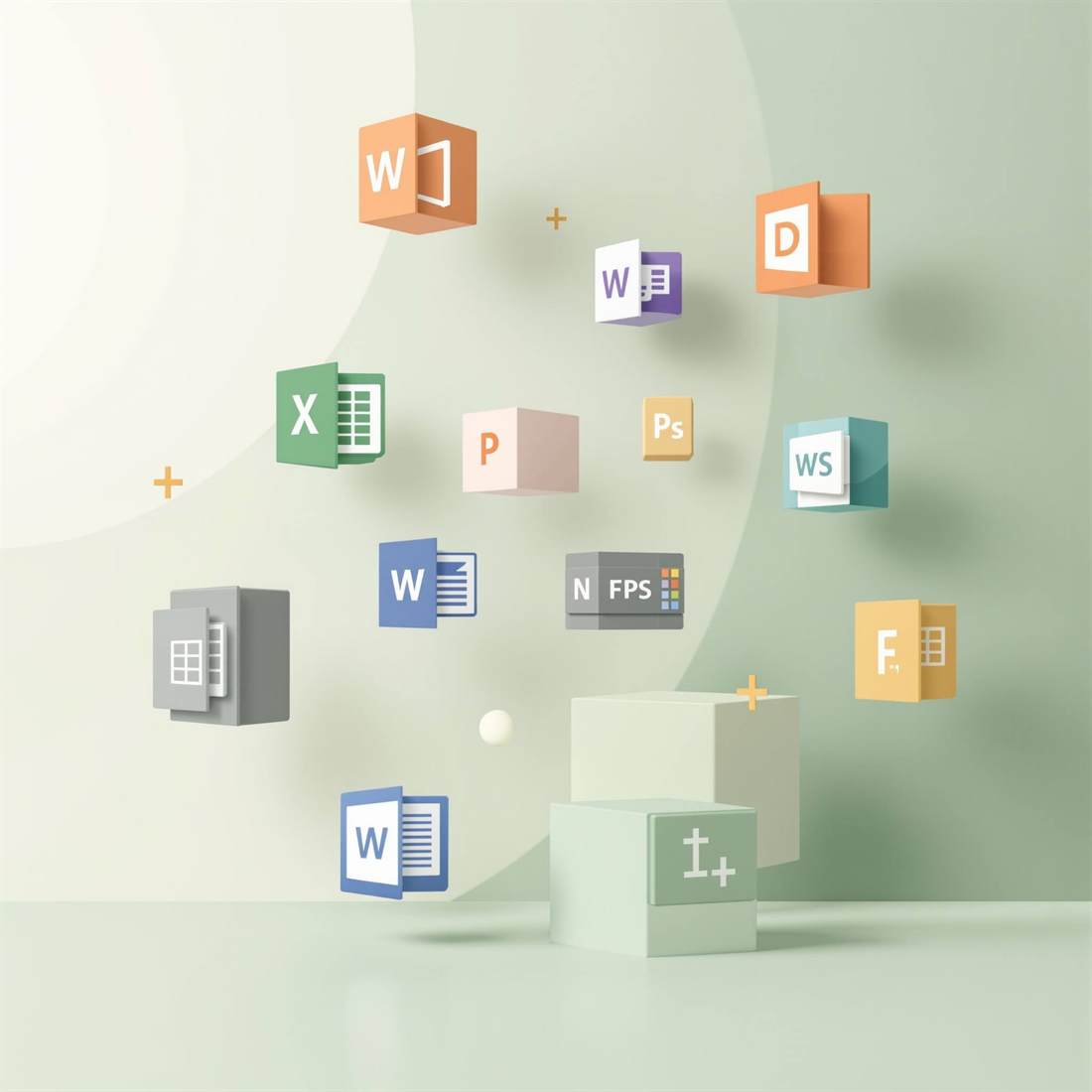 Microsoft Office 2024 Professional