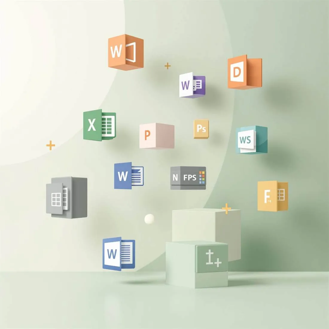 Microsoft Office 2024 Professional