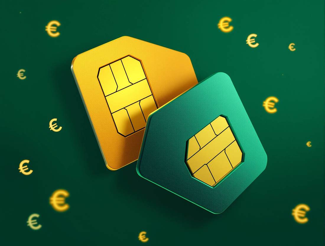 Der richtige Handytarif für Vielreisende: Roaming, Fair Use und Ausland