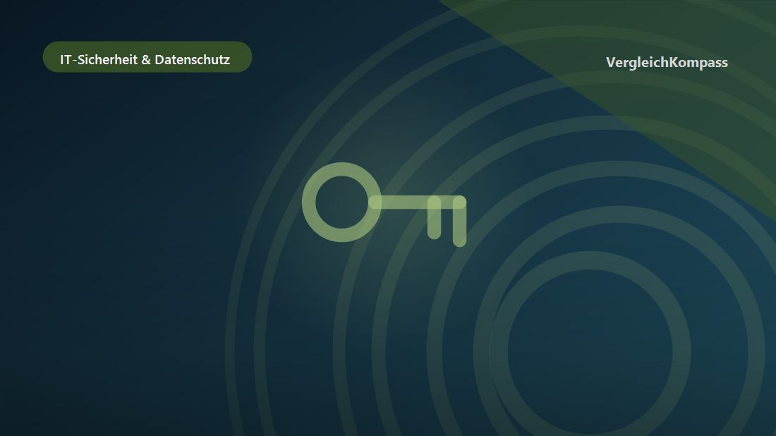 Passwort-Manager Vergleich 2026: KeePass, 1Password & mehr
