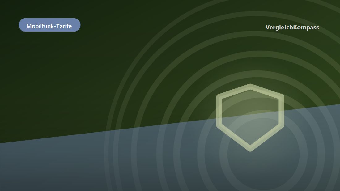 VPN: Datenverbrauch und Geschwindigkeit im Mobilfunk