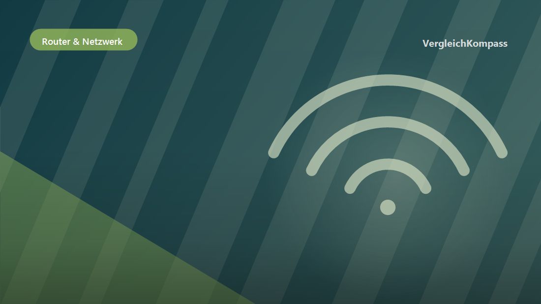 WLAN zuhause verbessern: die wirksamsten Maßnahmen